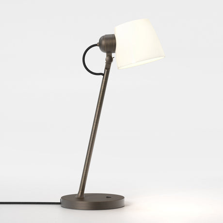 Astro Imari Desk Lamp Bronze –  from Amos Lighting + Home