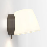 Astro Imari Wall Light Bronze –  from Amos Lighting + Home