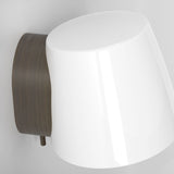 Astro Imari Wall Light Bronze –  from Amos Lighting + Home