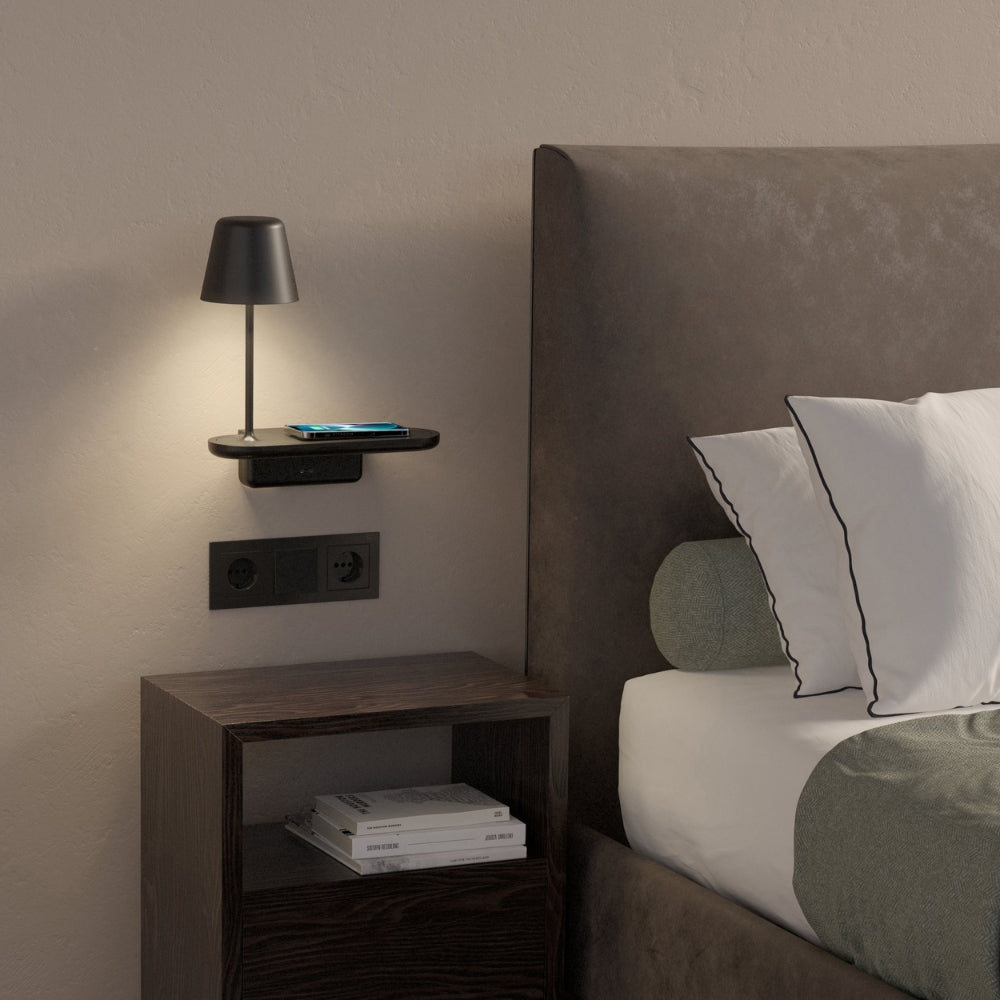 Bedside fashion lights uk