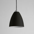 Astro Joel 170 Pendant Matt Black –  from Amos Lighting + Home