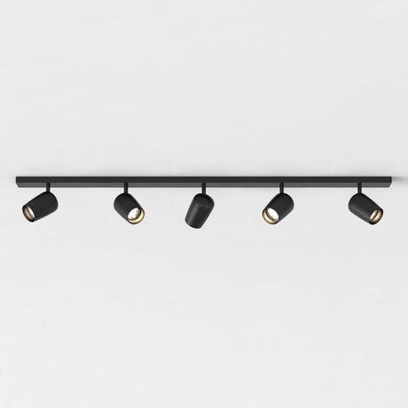 Astro Koto Five Bar Spotlight Matt Black –  from Amos Lighting + Home