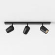 Astro Koto Three Bar Spotlight Matt Black –  from Amos Lighting + Home