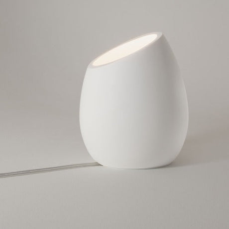 Astro Limina, Mini Ceramic Uplighter –  from Amos Lighting + Home