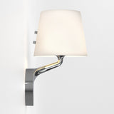 Astro Millie Bathroom Wall Light IP44 Polished Chrome –  from Amos Lighting + Home