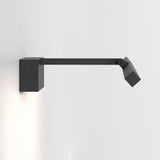 Astro Mondrian 600 LED Picture Light Matt Black –  from Amos Lighting + Home