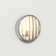 Astro Montreal Outdoor Wall Light Round 220 Coastal Stainless Steel –  from Amos Lighting + Home