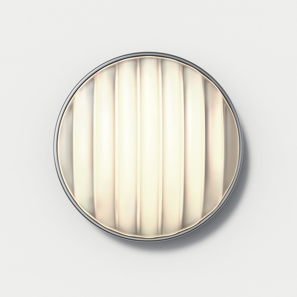 Astro Montreal Outdoor Wall Light Round 300 Coastal Stainless Steel –  from Amos Lighting + Home