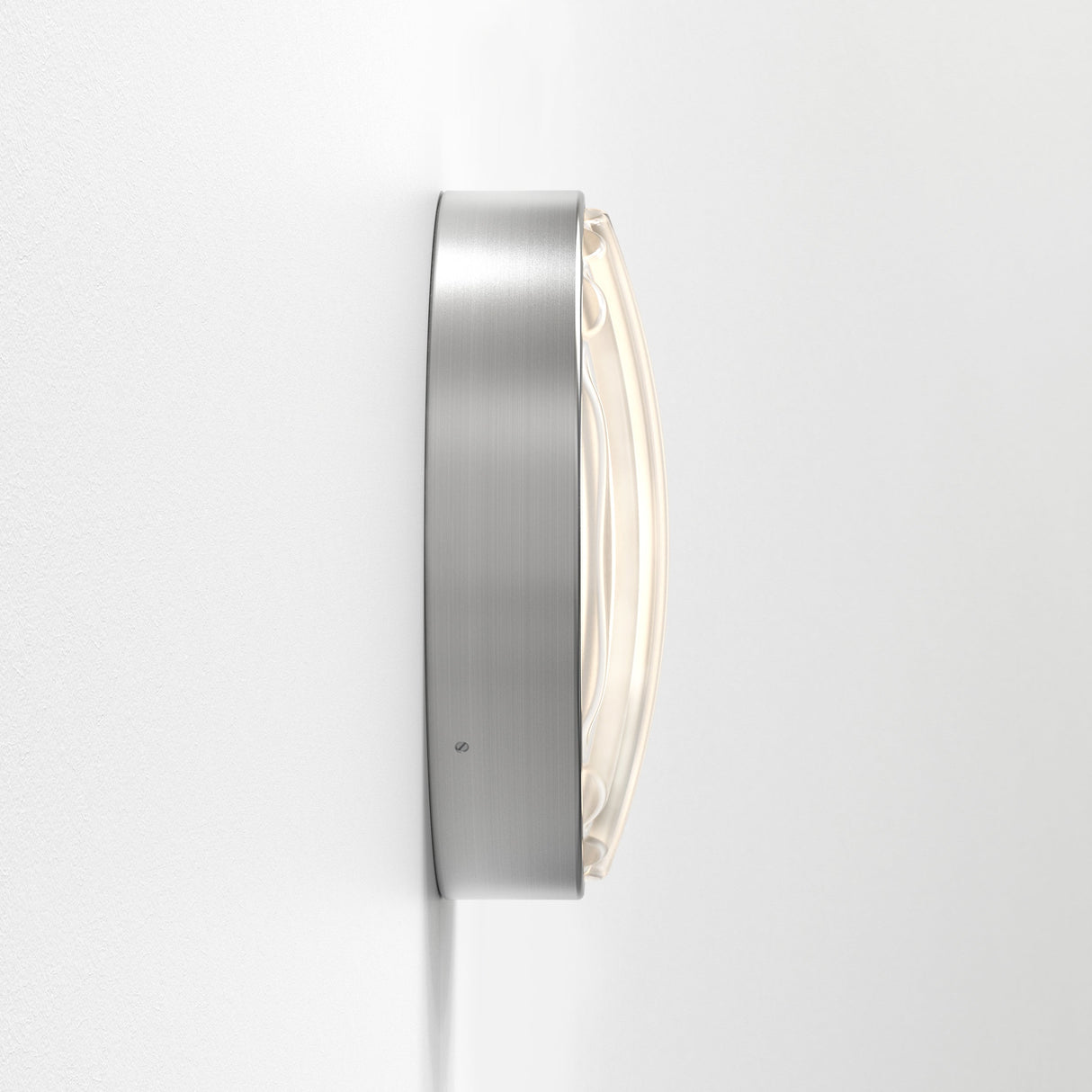 Astro Montreal Outdoor Wall Light Round 300 Coastal Stainless Steel –  from Amos Lighting + Home