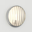 Astro Montreal Outdoor Wall Light Round 300 Coastal Stainless Steel –  from Amos Lighting + Home