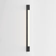 Astro Palermo 900 LED Bathroom Wall Light IP44 Matt Black –  from Amos Lighting + Home