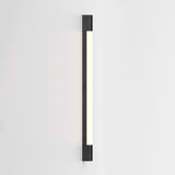 Astro Palermo 900 LED Bathroom Wall Light IP44 Matt Black –  from Amos Lighting + Home