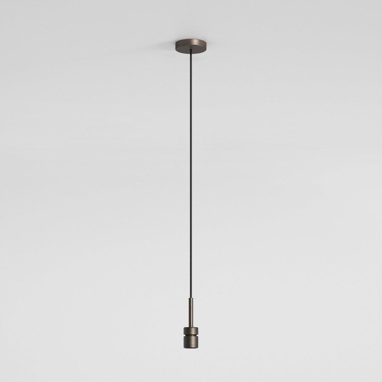 Astro Pendant Suspension Kit 4 Bronze –  from Amos Lighting + Home