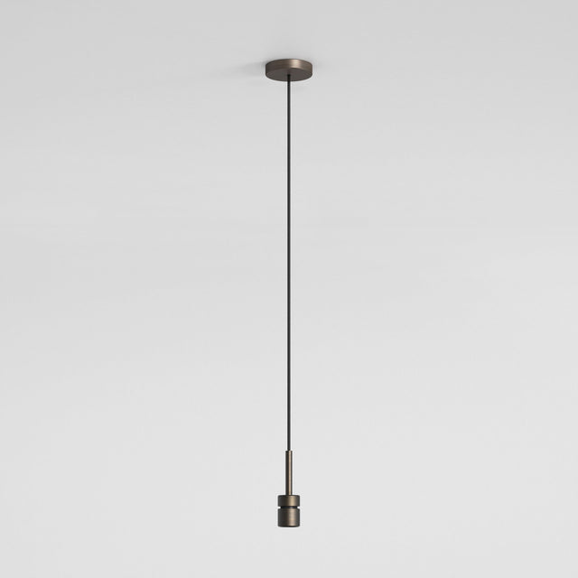 Astro Pendant Suspension Kit 4 Bronze –  from Amos Lighting + Home