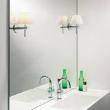 Astro Roma Bathroom Wall light IP44 –  from Amos Lighting + Home