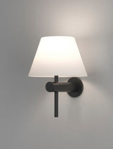 Astro Roma Bathroom Wall light IP44 –  from Amos Lighting + Home