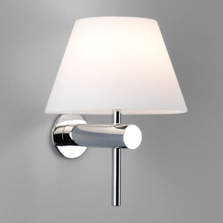 Astro Roma Bathroom Wall light IP44 –  from Amos Lighting + Home