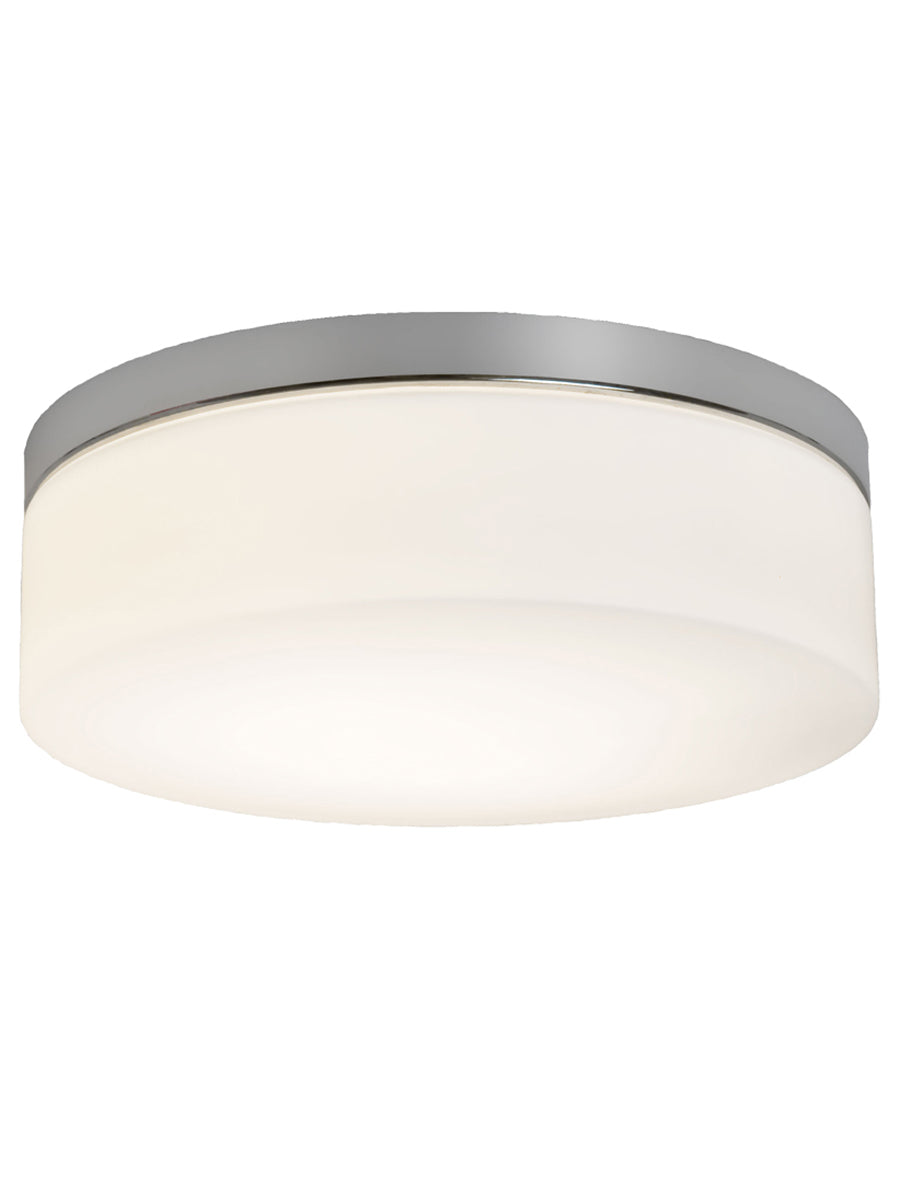 Astro Sabina Bathroom Ceiling Light, IP44 –  from Amos Lighting + Home