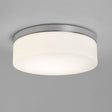 Astro Sabina Bathroom Ceiling Light, IP44 –  from Amos Lighting + Home