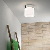 Astro Sabina Small Bathroom Ceiling Light, IP44 –  from Amos Lighting + Home