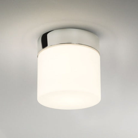 Astro Sabina Small Bathroom Ceiling Light, IP44 –  from Amos Lighting + Home