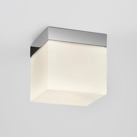 Astro Sabina Square Bathroom Ceiling Light, IP44 –  from Amos Lighting + Home