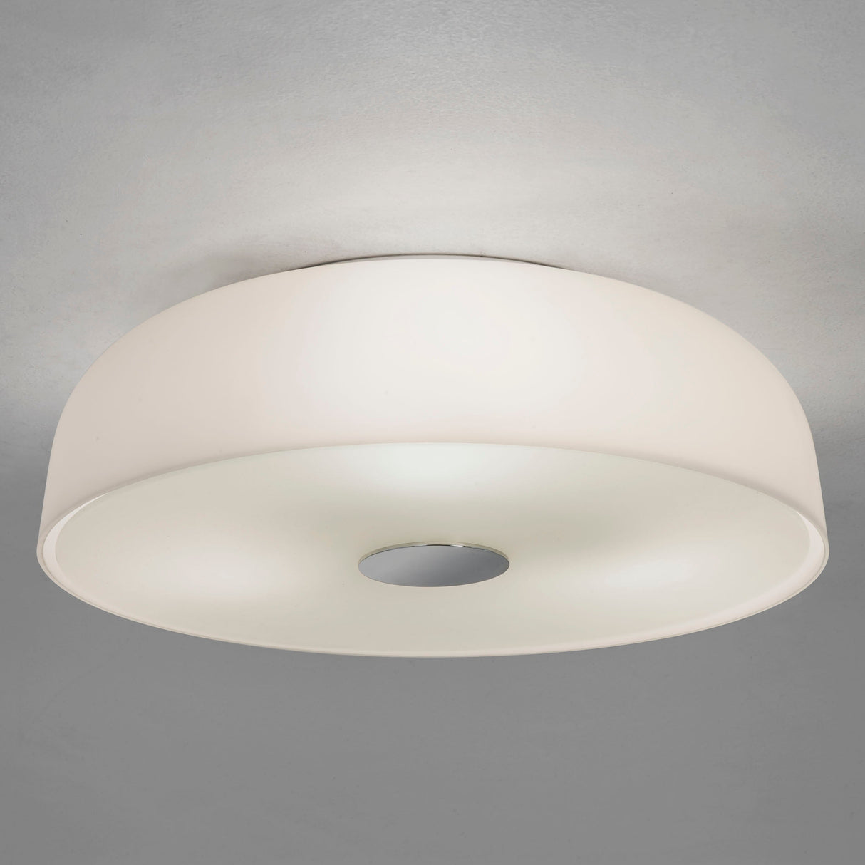 Astro Syros Bathroom Ceiling Light, IP44 –  from Amos Lighting + Home