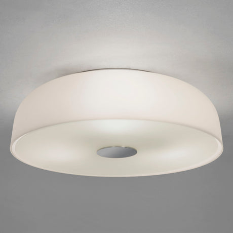 Astro Syros Bathroom Ceiling Light, IP44 –  from Amos Lighting + Home