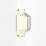 Astro Toro Wall Light with Clear Glass –  from Amos Lighting + Home