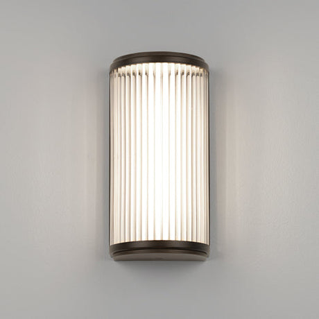 Astro Versailles 250 Phase Dimmable, Bronze IP44 –  from Amos Lighting + Home