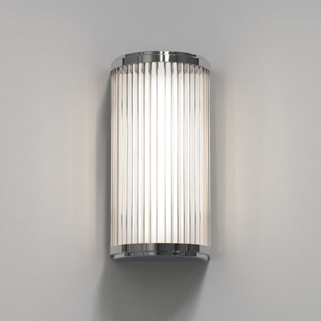 Astro Versailles 250 Phase Dimmable, Polished Chrome IP44 –  from Amos Lighting + Home