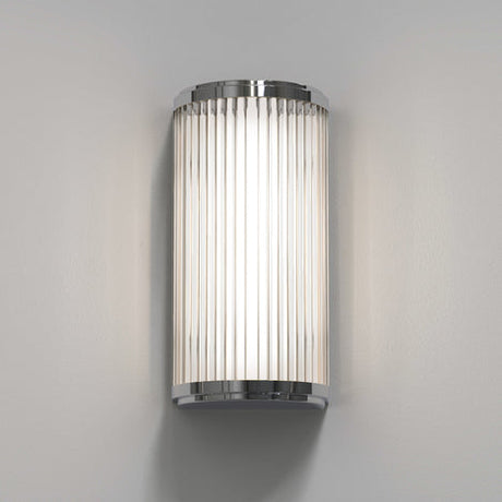 Astro Versailles 250 Phase Dimmable, Polished Chrome IP44 –  from Amos Lighting + Home