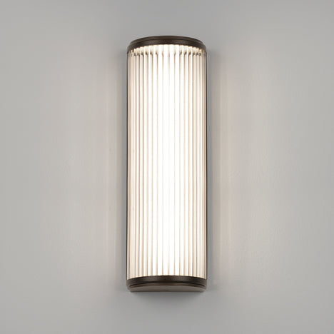 Astro Versailles 400 Phase Dimmable, Bronze IP44 –  from Amos Lighting + Home