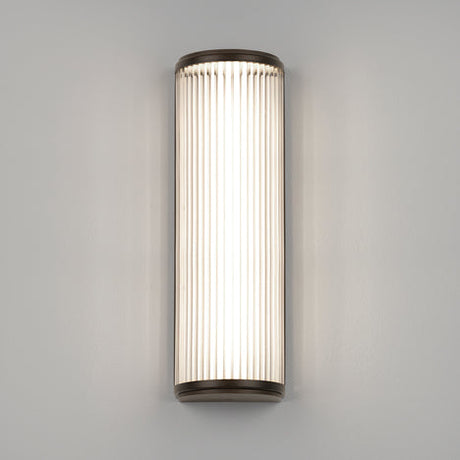 Astro Versailles 400 Phase Dimmable, Bronze IP44 –  from Amos Lighting + Home