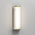 Astro Versailles 400 Phase Dimmable, Matt Gold IP44 –  from Amos Lighting + Home