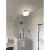 Astro Zeppo Bathroom Ceiling Light Polished Chrome IP44 –  from Amos Lighting + Home