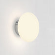 Astro Zeppo Bathroom Wall Light Polished Chrome IP44 –  from Amos Lighting + Home