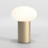 Astro Zeppo Portable Table Lamp Light Bronze –  from Amos Lighting + Home