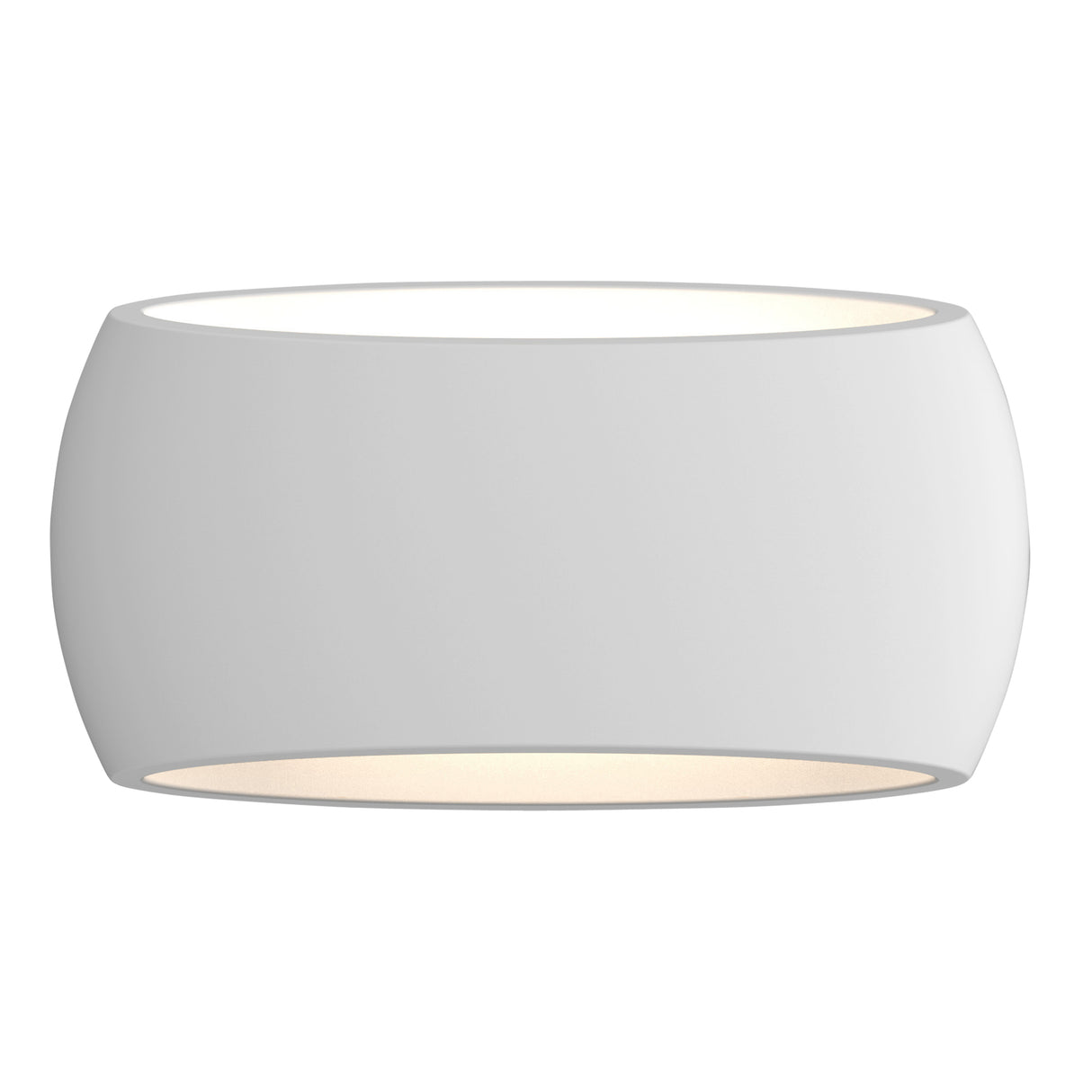 Astro Aria 300 Plaster Interior Wall Light
