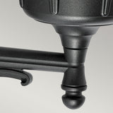 Norlys Bologna 1 Light Up Wall Light