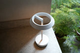 Astro Halo Portable Matt White Interior Portable Light