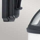 Norlys Bologna 1 Light Down Wall Light