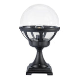 Norlys Bologna 1 Light Pedestal
