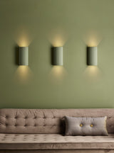 Astro Kymi 300 Plaster Interior Wall Light