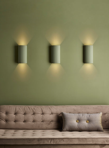 Astro Kymi 300 Plaster Interior Wall Light