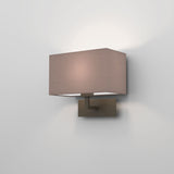 Astro Park Lane Grande Bronze Interior Wall Light