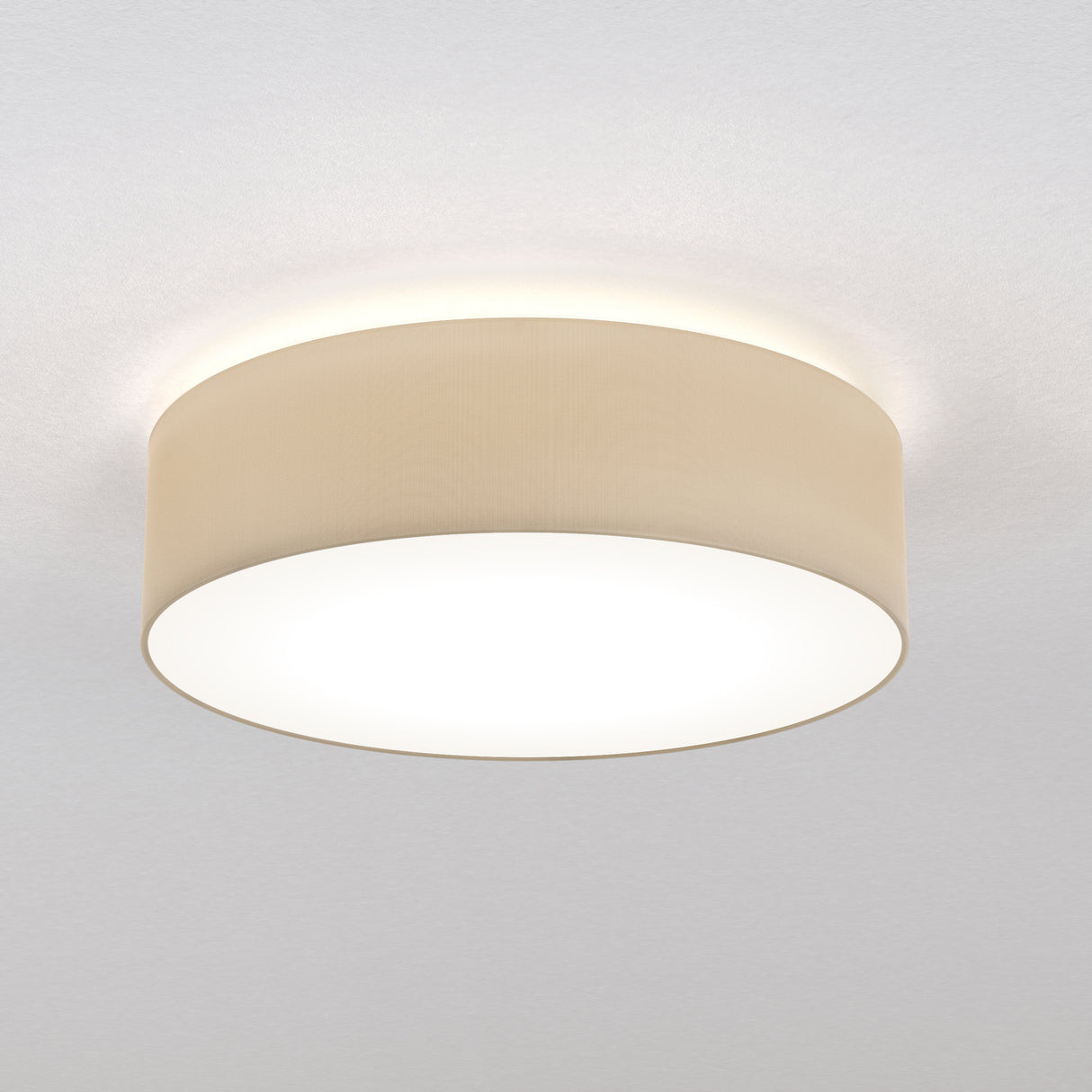 Astro Cambria 480 Interior Ceiling Light Putty