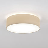 Astro Cambria 480 Interior Ceiling Light Putty