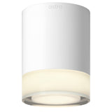 Astro Ottawa Matt White Bathroom Downlight