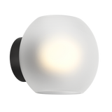 Astro Luna Matt White Interior Wall Light